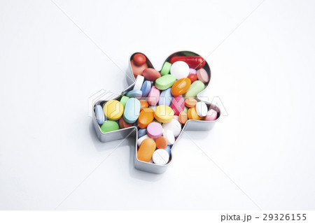 薬品　病院 29326155