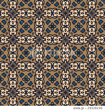 Seamless pattern 29326240