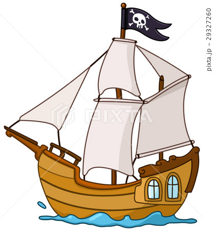 Pirate ship Pirate ship 29327260