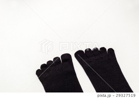 ５本指ソックス 29327519