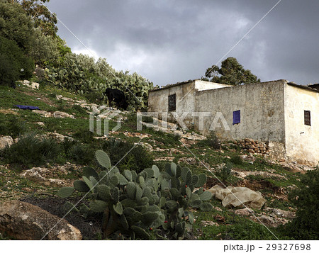 Moroccan houses in Ifrane 29327698