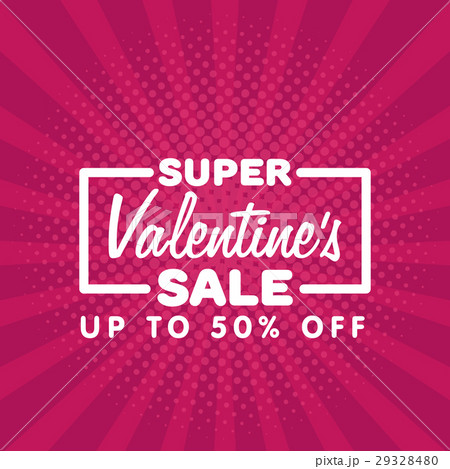 Valentine's Day Sale Vintage comics retro Valentine's Day Sale Vintage comics retro 29328480