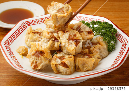 揚げシュウマイ 29328575