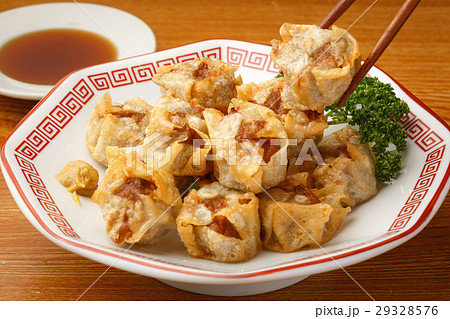 揚げシュウマイ 揚げシュウマイ 29328576