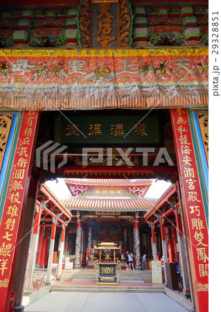 大天后宮 台南 大天后宮 台南 29328851