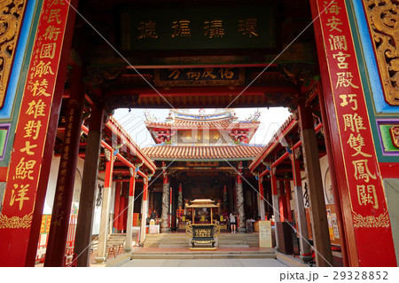 大天后宮　台南 29328852