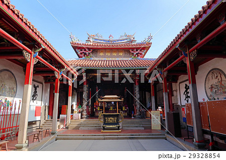 大天后宮 台南 大天后宮 台南 29328854