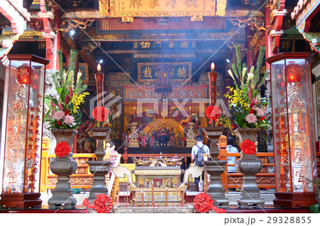 大天后宮 台南 大天后宮 台南 29328855