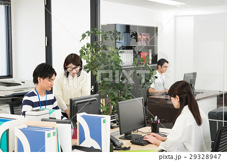 オフィス オフィス 29328947