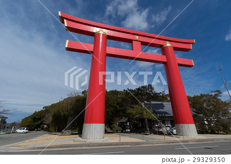 南あわじ市　おのころ島神社 29329350