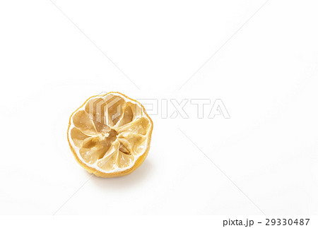 アンチエイジングイメージ 酸化したレモン アンチエイジングイメージ 酸化したレモン 29330487