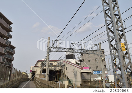 滝不動駅周辺 29330668