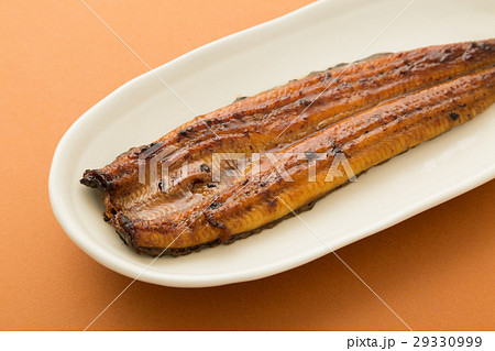 鰻の蒲焼き 鰻の蒲焼き 29330999