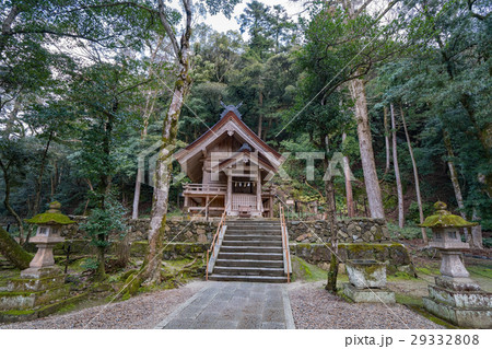 出雲大社　素鵞社 29332808