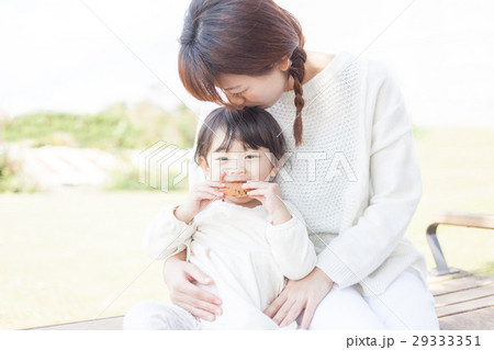 母娘 おやつ 母娘 おやつ 29333351