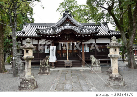 今井町春日神社 今井町春日神社 29334370