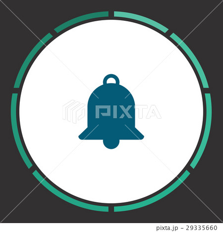 Bell Icon Vector Bell Icon Vector 29335660