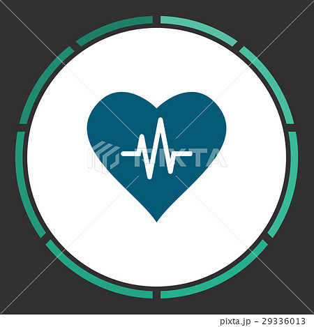 Life Icon Vector 29336013