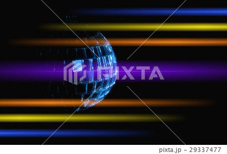 disco ball disco ball 29337477