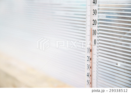 The temperature in the greenhouse is 18 degrees 29338512
