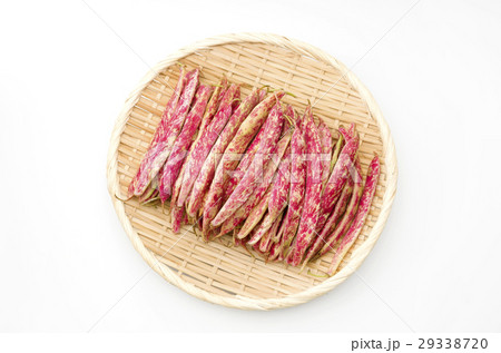 うずら豆 29338720
