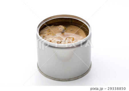さばの缶詰（さばの水煮） 29338850
