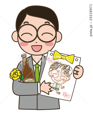 父の日のプレゼント 29338971