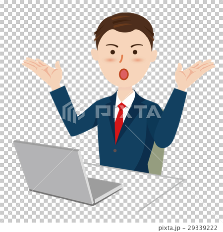 商人書桌工作 29339222