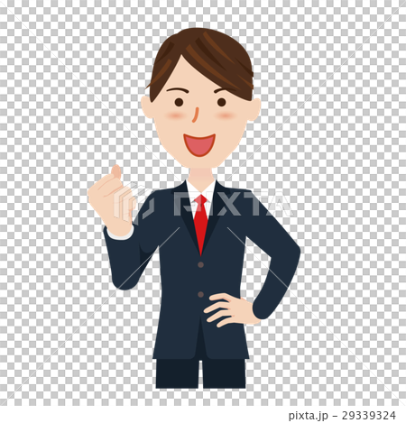 一名商人 29339324