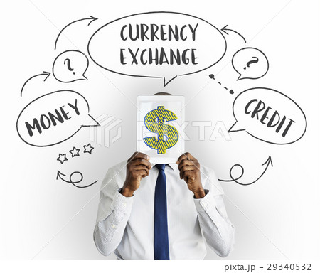 Investment Currency Forex Economy Trade Concept 29340532