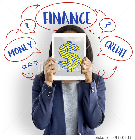 Investment Currency Forex Economy Trade Concept 29340533