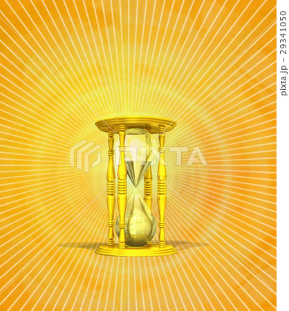 黄金の砂時計 29341050