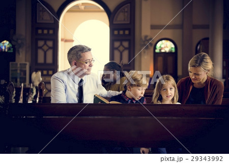 Church People Believe Faith Religious Church People Believe Faith Religious 29343992