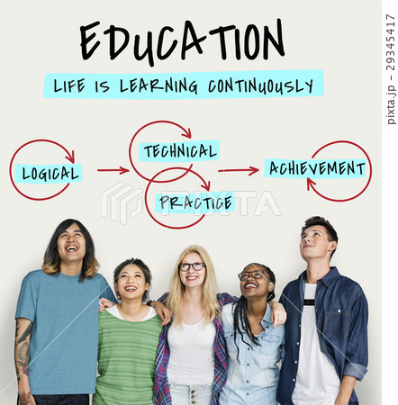 Education Technical Achievement Logical Practice 29345417