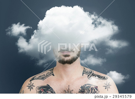 Cloud Hidden Dilemma Depression Bliss Cloud Hidden Dilemma Depression Bliss 29345579