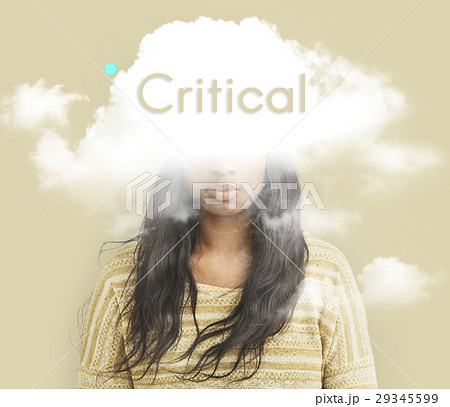 Cloud Hidden Dilemma Depression Bliss Cloud Hidden Dilemma Depression Bliss 29345599