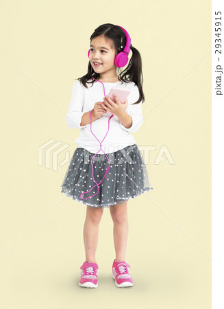 Studio Shoot People Portrait Concept Studio Shoot People Portrait Concept 29345915