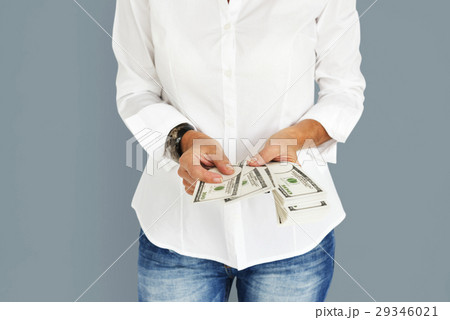 Studio Shoot People Portrait Concept Studio Shoot People Portrait Concept 29346021