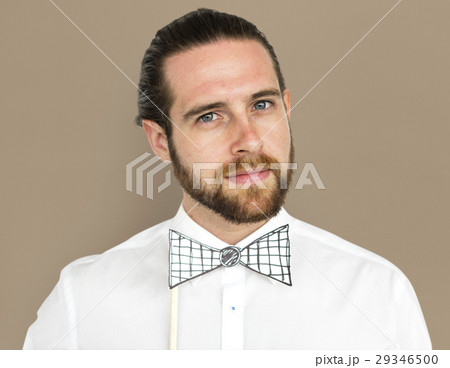 Studio Shoot People Portrait Concept 29346500