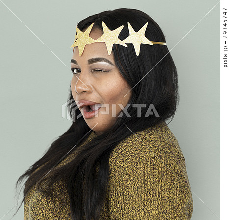 Studio Shoot People Portrait Concept Studio Shoot People Portrait Concept 29346747