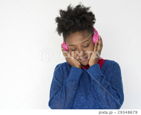 People Person Having Fun Wigs 29348679