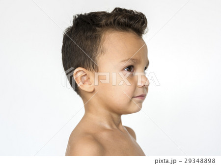 kids topless Shutterstock