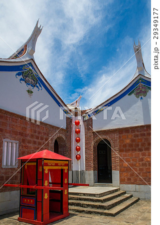 台湾 閩南 ミンナン 29349177