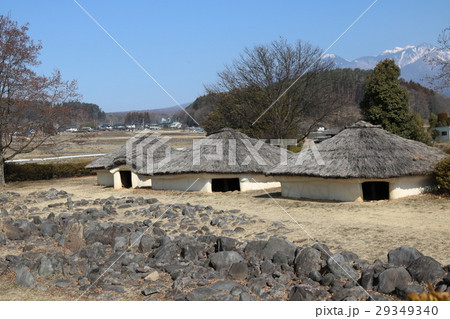 金生遺跡 29349340