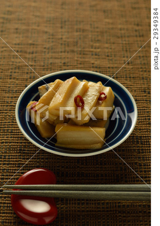 きんぴらレンコン（縦切り） 29349384