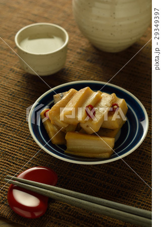 きんぴらレンコン（縦切り） 29349397