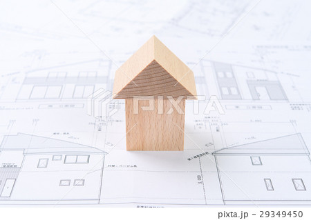 住宅設計イメージ 住宅設計イメージ 29349450