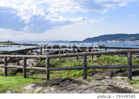 天神島 佐島 公園 天神島 佐島 公園 29349580