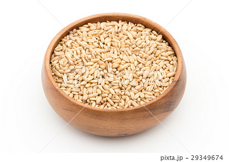 オートグローツ（ホールオーツ）: Whole oats 29349674