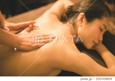 body care　撮影協力： 3BエステサロンLuki'A（麻布十番） 29349804